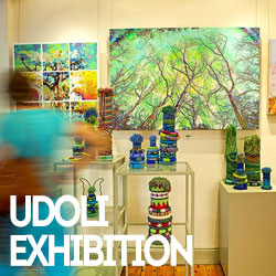 uDolli Exhibition